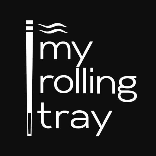 myrollingtray.com logo