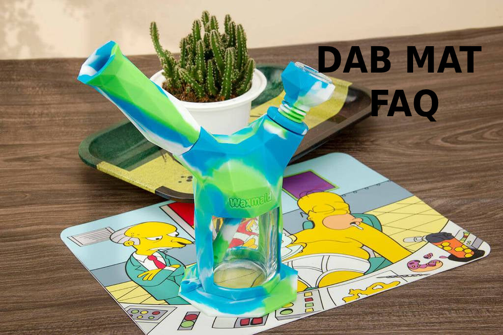 Dab Mat FAQ: Here is Everything You Need to Know