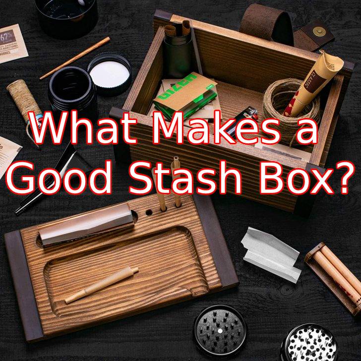 Led Stash Box What Makes a Good Stash Box? Stand Out from the Rest! – My Rolling Tray