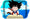 Kid Goku Flying Nimbus Art Rolling Tray