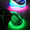 Custom Bluetooth Speaker Glow LED Rolling Tray